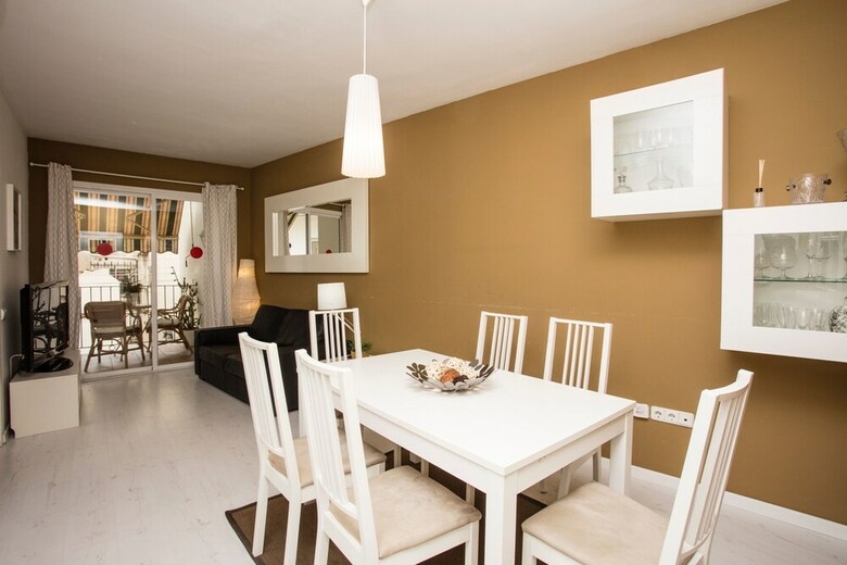 Sitges City Center Apartments