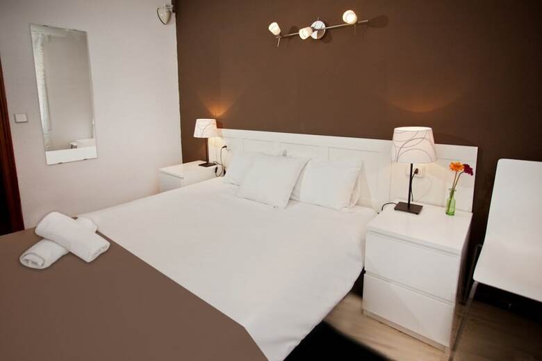 Sitges City Center Apartments