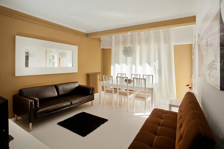 Sitges City Center Apartments