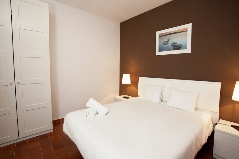 Sitges City Center Apartments