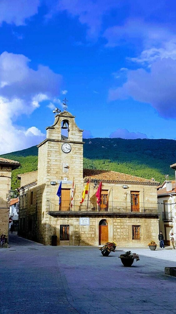 Agroturismo Las Lanchas Vut