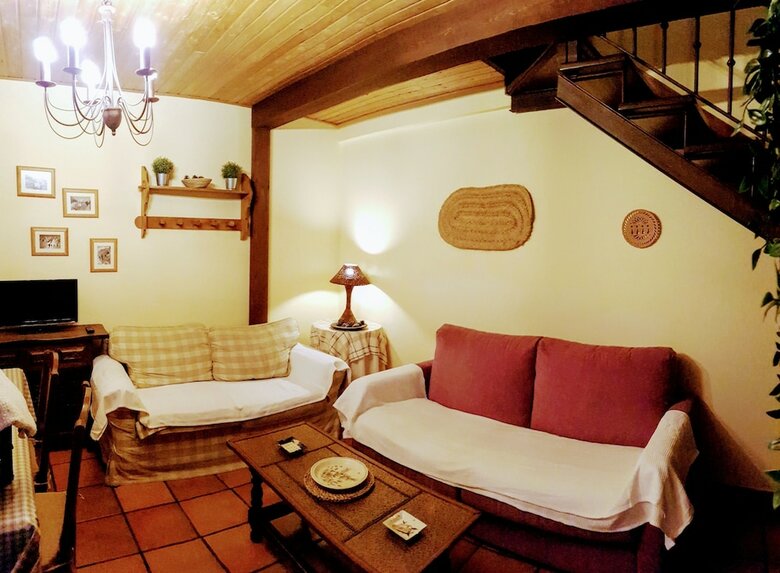 Casa Rural T�o Moreno