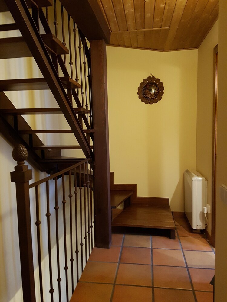 Casa Rural T�o Moreno