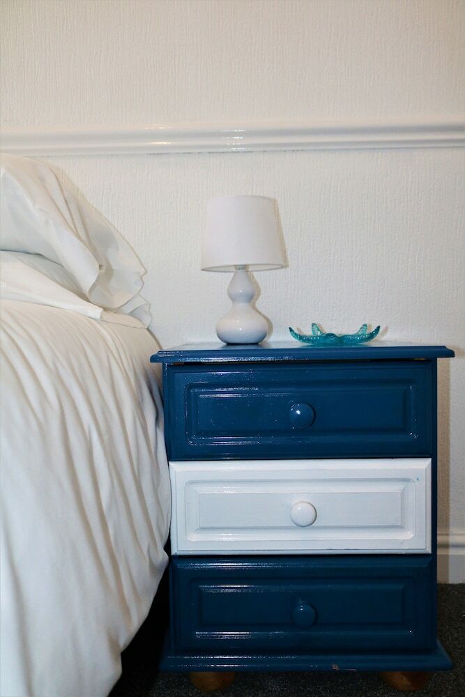 Bed & Breakfast The Shoreline Hotel