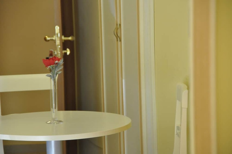 Tiffany Roma Suite