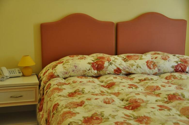 Tiffany Roma Suite