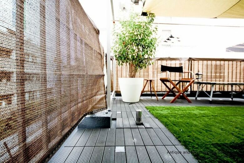 Apartamentos Oriental Lodge Asakusa
