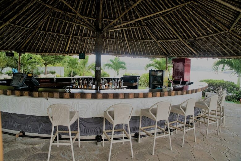 Cityblue Creekside Hotel & Suites.