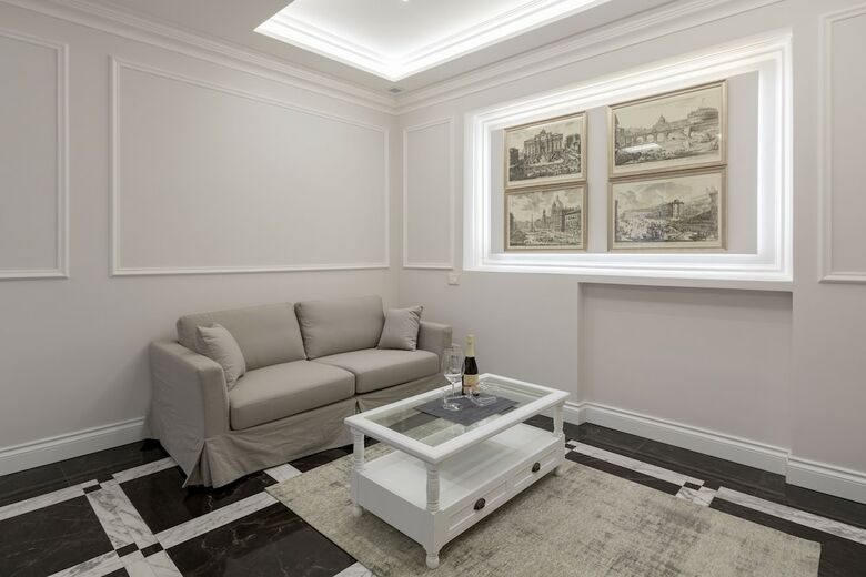 Apartamento Aurora Luxury Suites