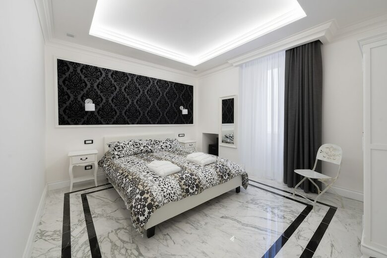 Apartamento Aurora Luxury Suites