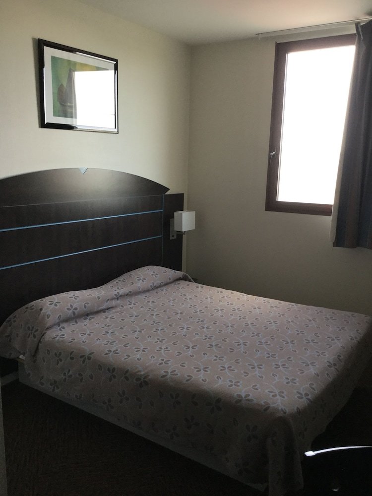 Hotel H�tel Akena Gaillac
