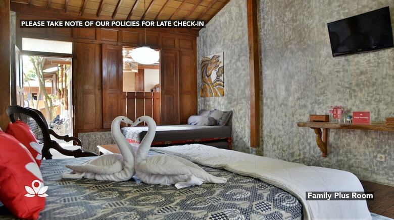 Hotel Zen Rooms Mj Prawirotaman