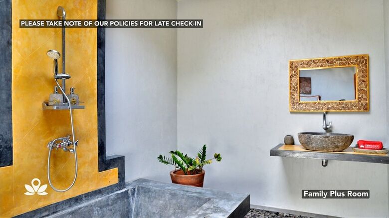 Hotel Zen Rooms Mj Prawirotaman