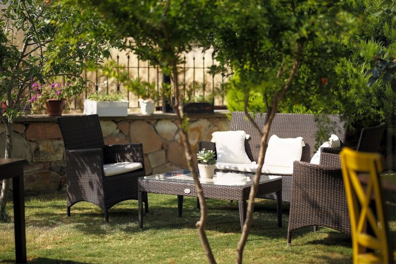 Bed & Breakfast Cunda Morisi Otel