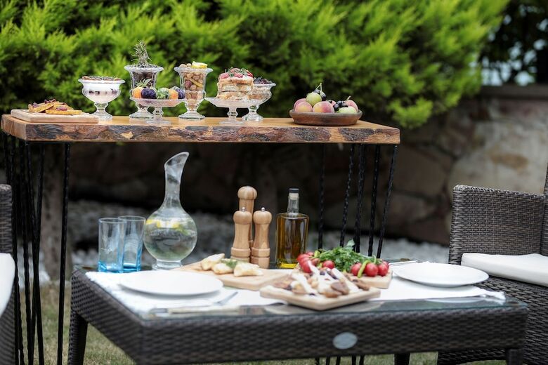 Bed & Breakfast Cunda Morisi Otel