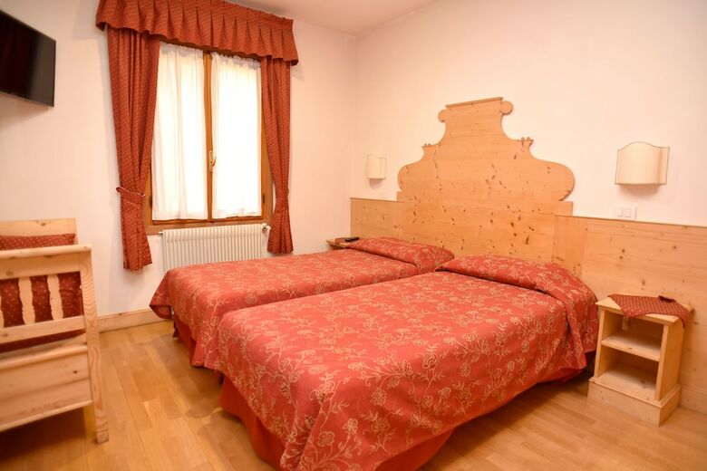 Hotel Albergo Da Gildo