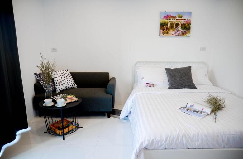 The Pattern Boutique Hotel