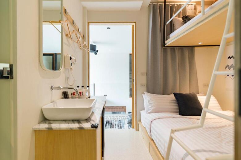 The Pattern Boutique Hotel