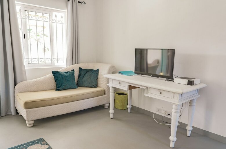 Le Mandala Moris B&B Guesthouse