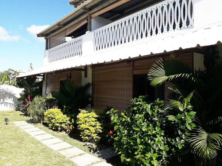 Le Mandala Moris B&B Guesthouse