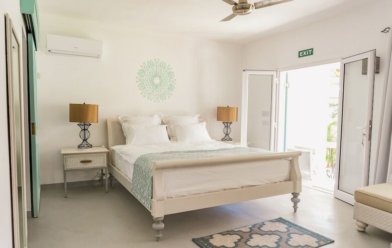 Le Mandala Moris B&B Guesthouse