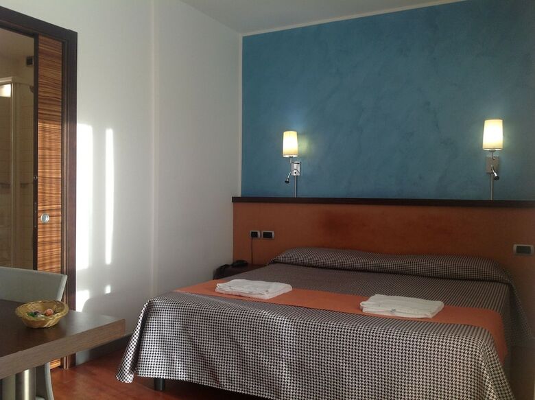 Posada Hotel Bed & Business