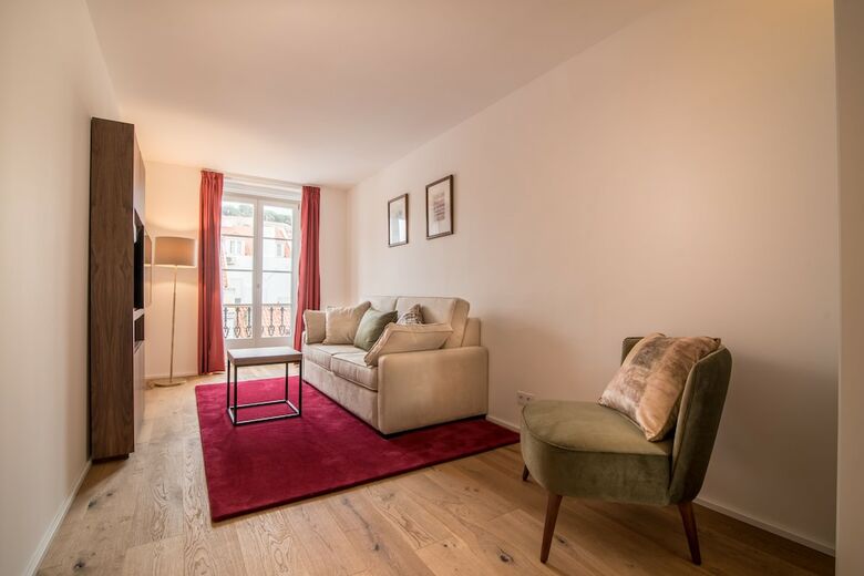Santa Justa 77 -lisbon Luxury Apartments