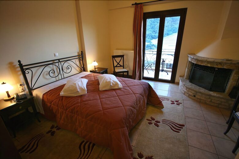 Hotel Amadriades