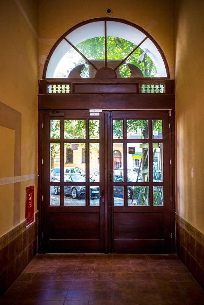 Apartamenty Sedinum