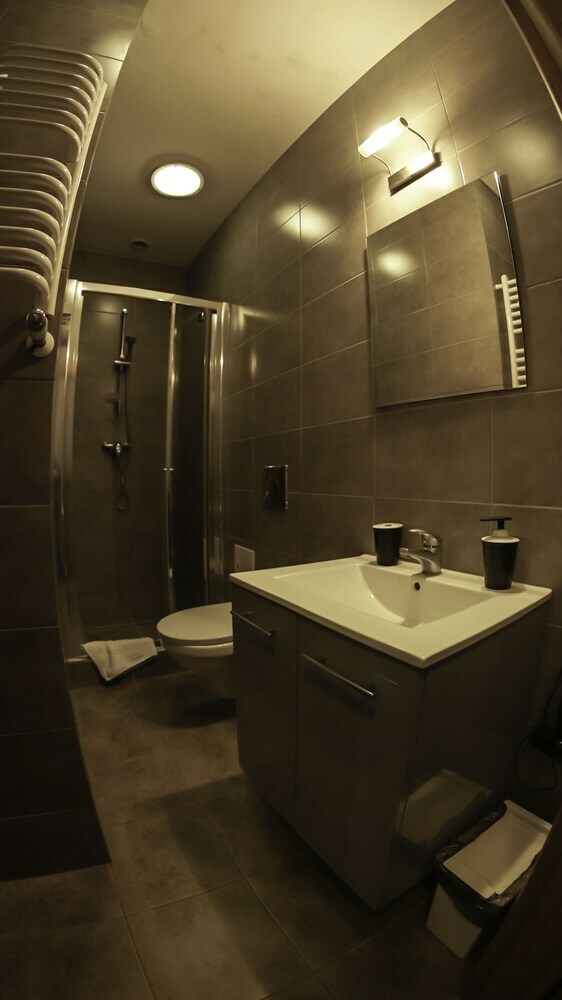 Apartamenty Sedinum