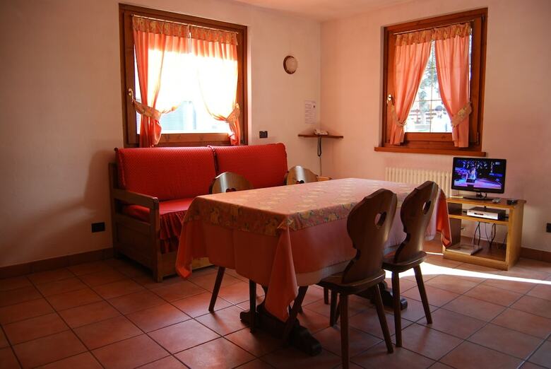 Chalet Gardenia