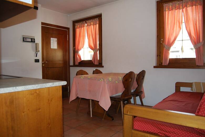 Chalet Gardenia