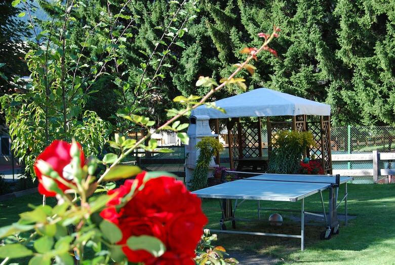Chalet Gardenia