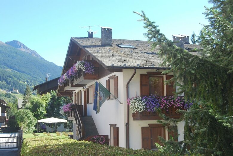 Chalet Gardenia
