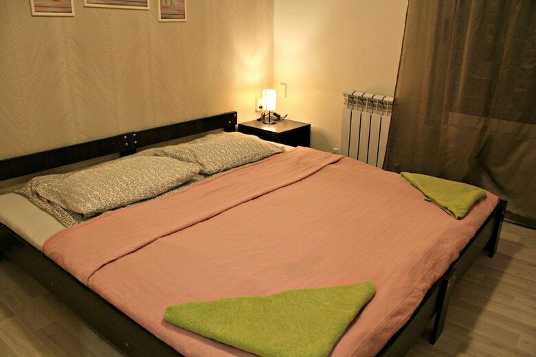 Hostal Like Hostel
