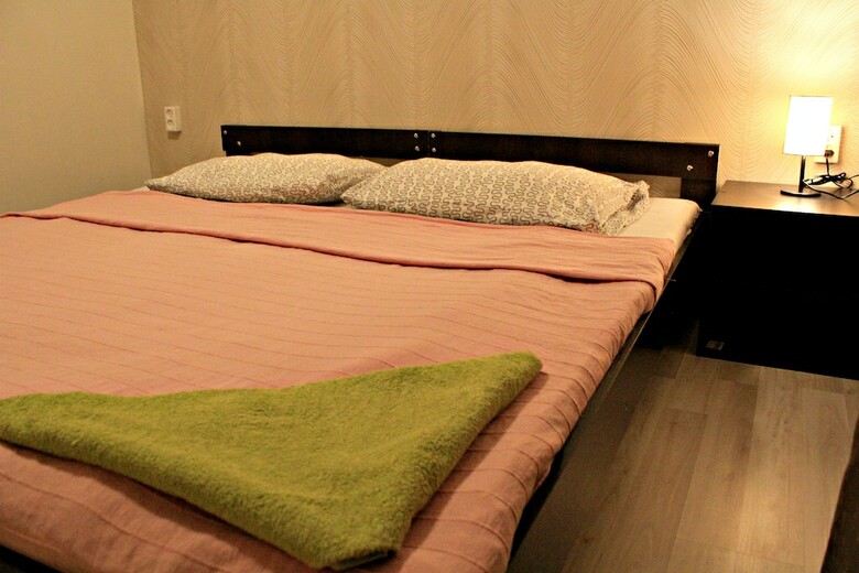 Hostal Like Hostel