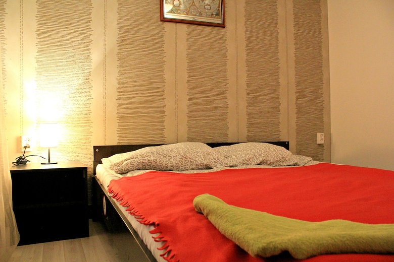 Hostal Like Hostel