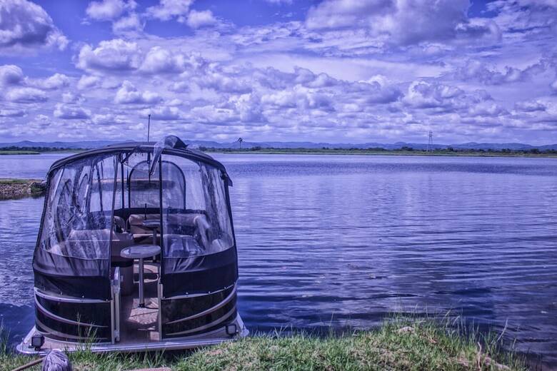 Posada Chita Lodge - Kafue