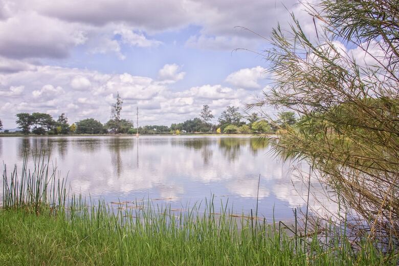 Posada Chita Lodge - Kafue