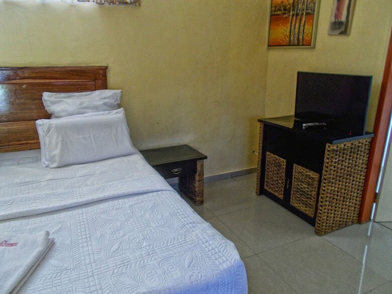 Posada Chita Lodge - Kafue