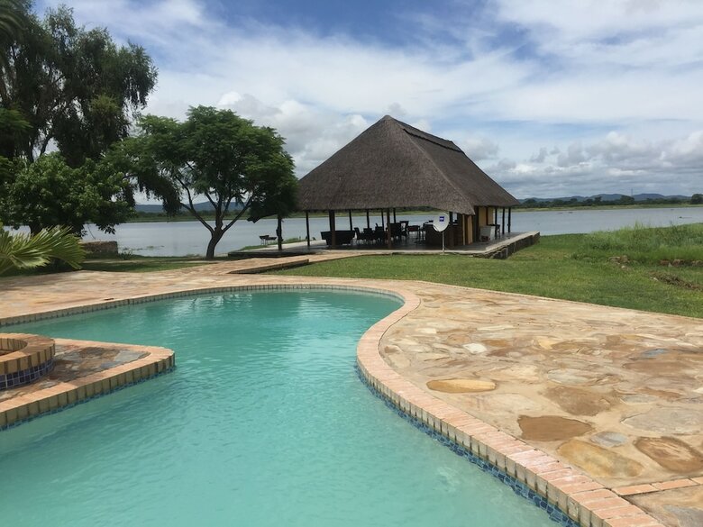 Posada Chita Lodge - Kafue