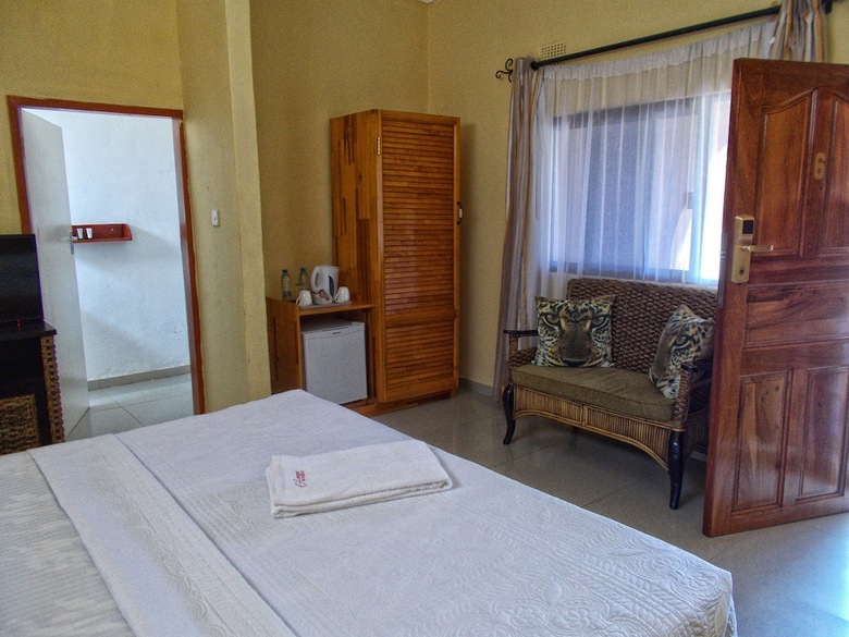 Posada Chita Lodge - Kafue