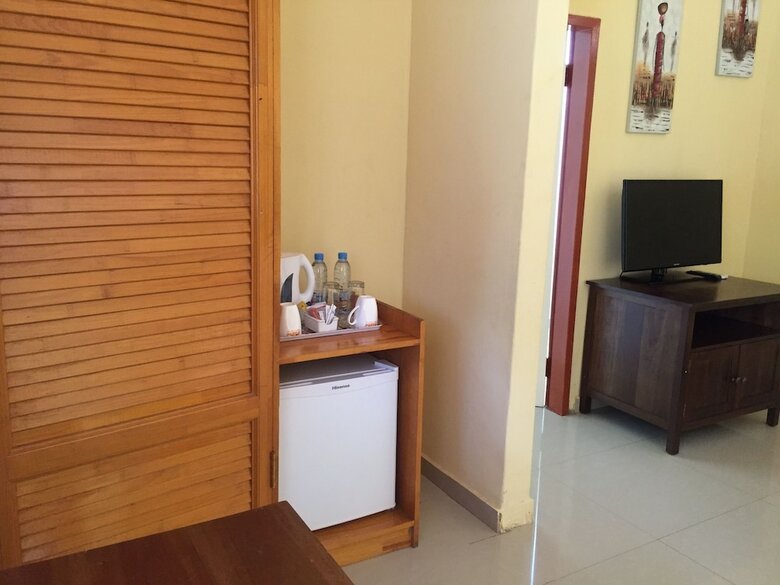 Posada Chita Lodge - Kafue