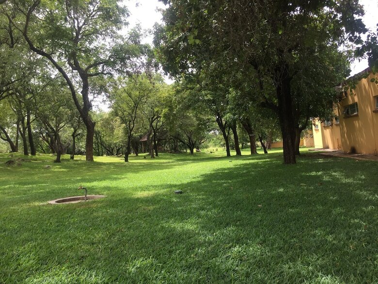 Posada Chita Lodge - Kafue