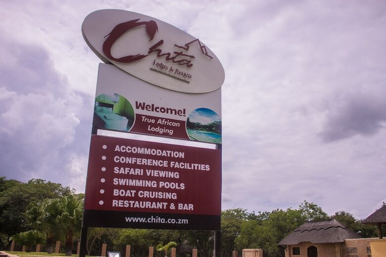 Posada Chita Lodge - Kafue