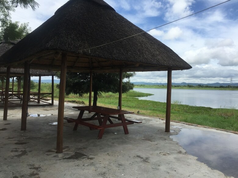 Posada Chita Lodge - Kafue