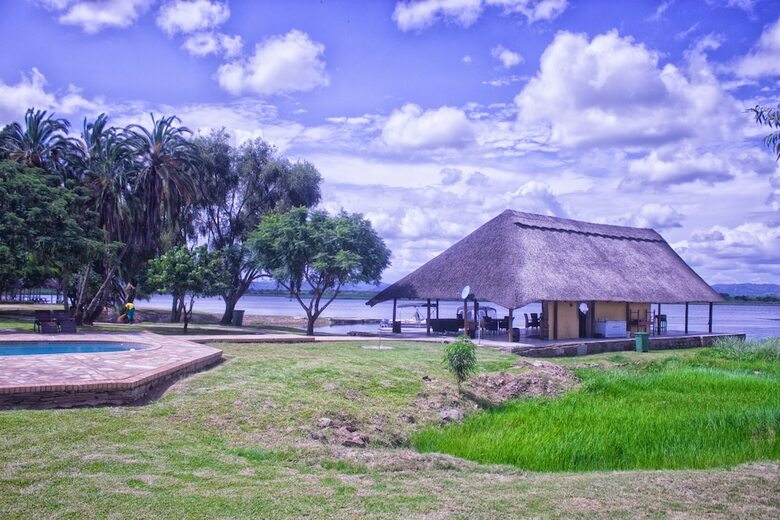 Posada Chita Lodge - Kafue