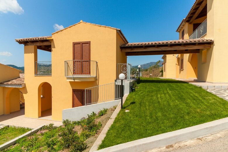 Apartamento Corte Di Gallura