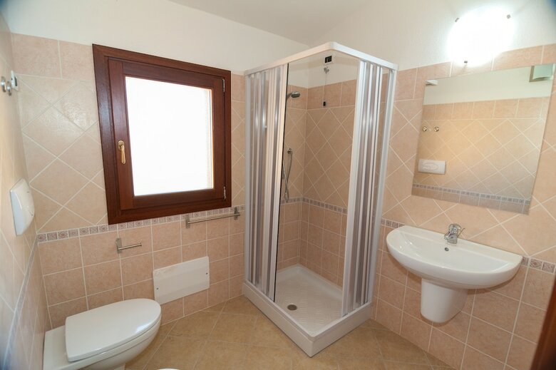Apartamento Corte Di Gallura