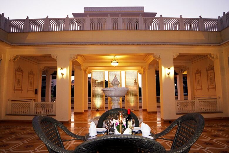 Hotel Grand Uniara